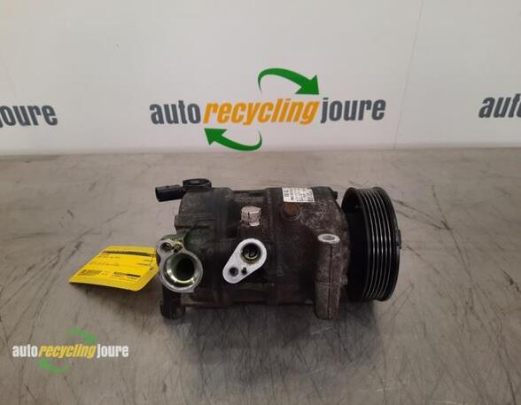 Air Conditioning Compressor SEAT Ibiza IV ST (6J8, 6P8)