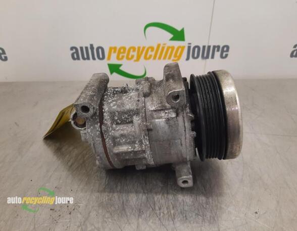 Air Conditioning Compressor FIAT Grande Punto (199), FIAT Punto (199), FIAT Punto Evo (199)