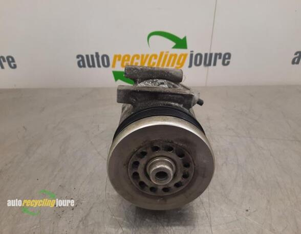 Air Conditioning Compressor FIAT Grande Punto (199), FIAT Punto (199), FIAT Punto Evo (199)