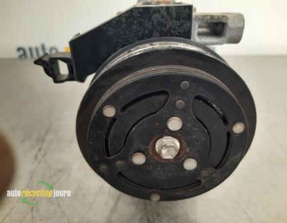 Airco Compressor FIAT 500 (312), FIAT 500 C (312)