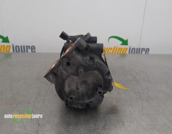 Airco Compressor FORD Focus C-Max (--), FORD C-Max (DM2)