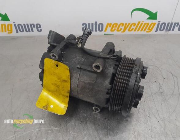 Air Conditioning Compressor FORD Focus C-Max (--), FORD C-Max (DM2)