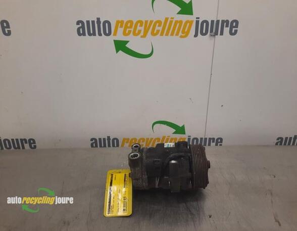 Air Conditioning Compressor FIAT Grande Punto (199), FIAT Punto (199), FIAT Punto Evo (199)