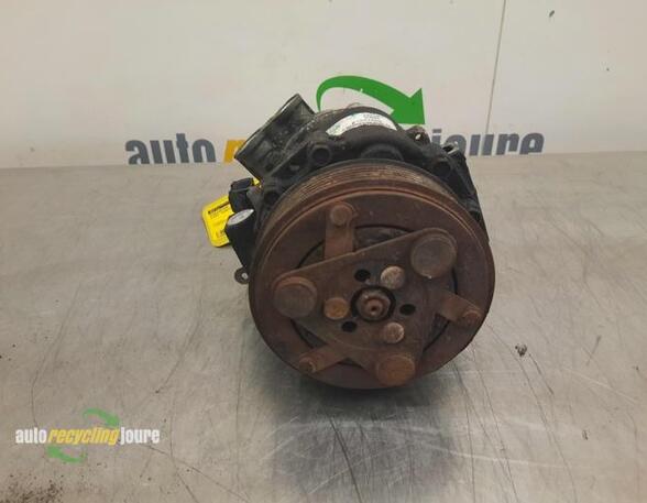 Air Conditioning Compressor FIAT Grande Punto (199), FIAT Punto (199), FIAT Punto Evo (199)