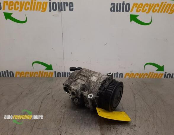 Air Conditioning Compressor VW Golf V (1K1)