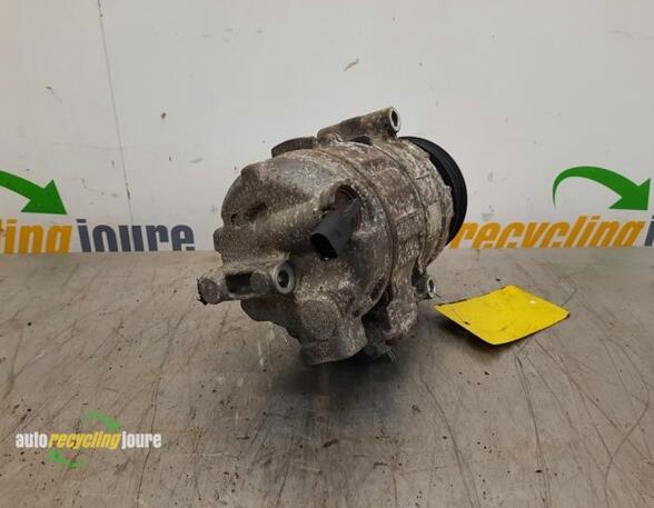 Airco Compressor VW Golf V (1K1)