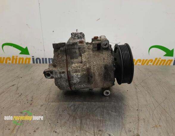 Airco Compressor VW Golf V (1K1)