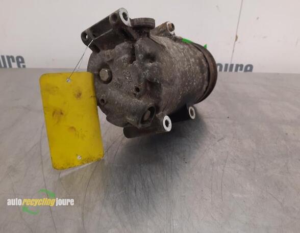 Air Conditioning Compressor FORD Focus II (DA, DP, HCP)