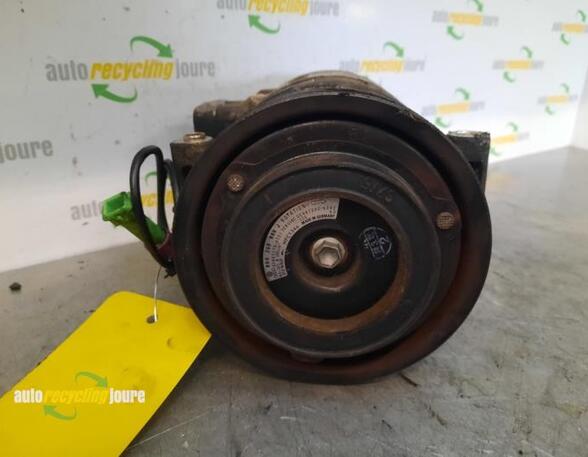 Air Conditioning Compressor VW Passat Variant (3B6)