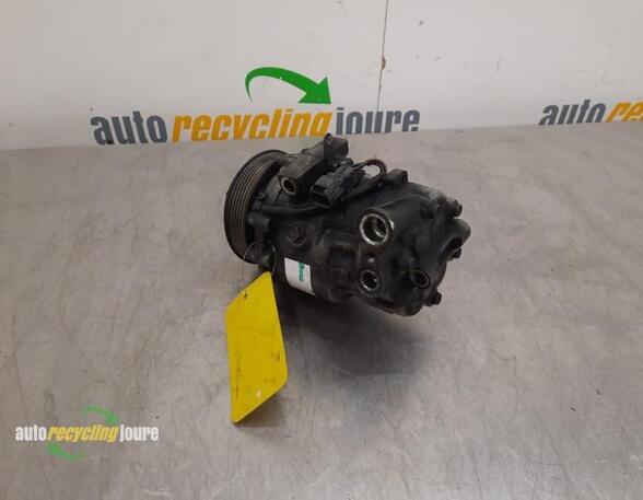 Airco Compressor FIAT Grande Punto (199), FIAT Punto (199), FIAT Punto Evo (199)