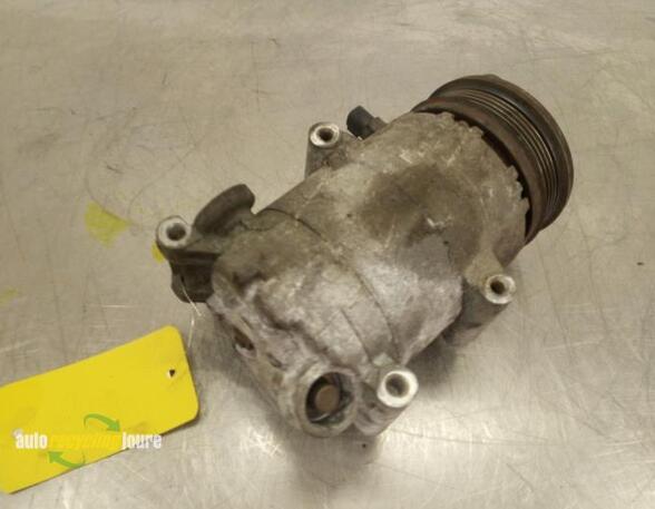 Air Conditioning Compressor FORD Focus C-Max (--), FORD C-Max (DM2)