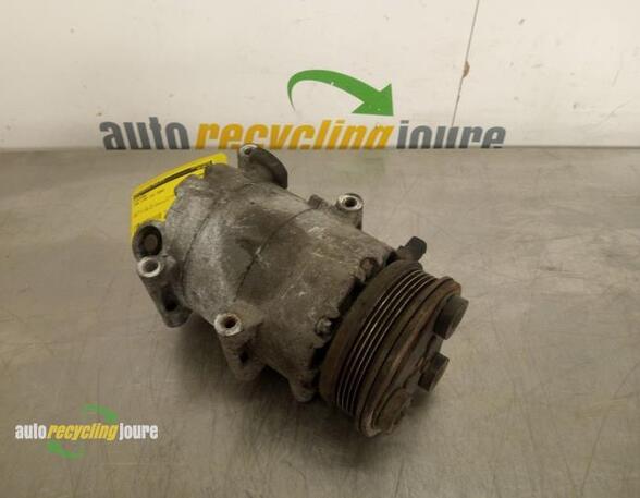 Air Conditioning Compressor FORD Focus C-Max (--), FORD C-Max (DM2)