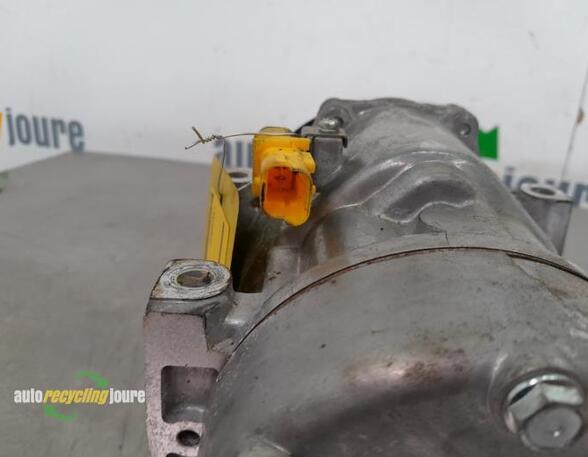 Air Conditioning Compressor PEUGEOT 307 Break (3E), PEUGEOT 307 SW (3H)