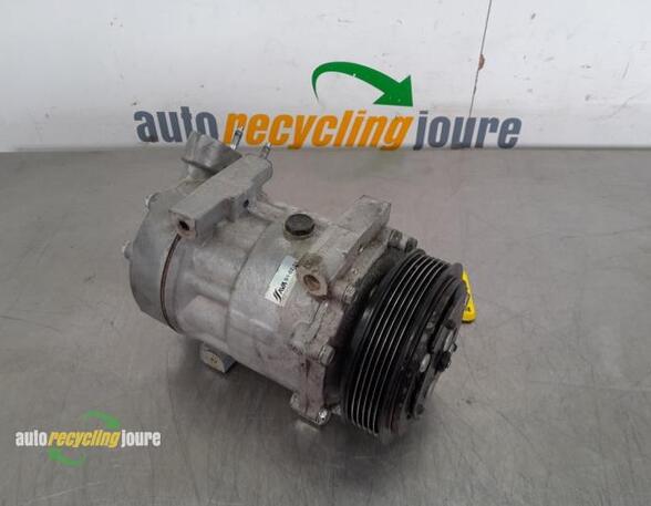 Air Conditioning Compressor PEUGEOT 307 Break (3E), PEUGEOT 307 SW (3H)