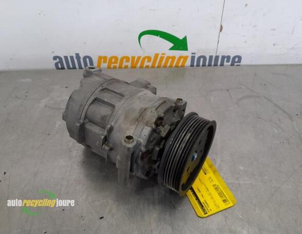 Air Conditioning Compressor VW Touareg (7L6, 7L7, 7LA)