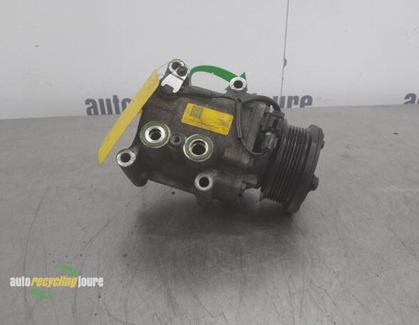 Klimakompressor Ford Fusion JU YS4H19D629AC P19429390