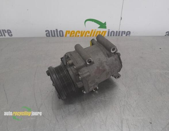 Klimakompressor Ford Fusion JU YS4H19D629AC P19429390