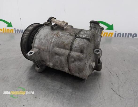 Air Conditioning Compressor OPEL Vectra C CC (--)