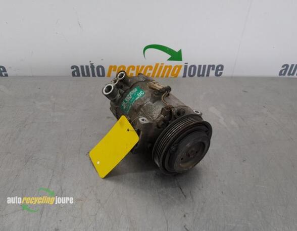 Air Conditioning Compressor OPEL Vectra C CC (--)