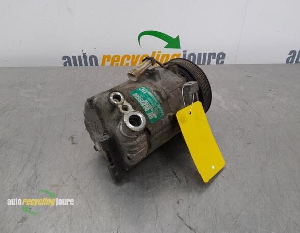 Air Conditioning Compressor OPEL Vectra C CC (--)