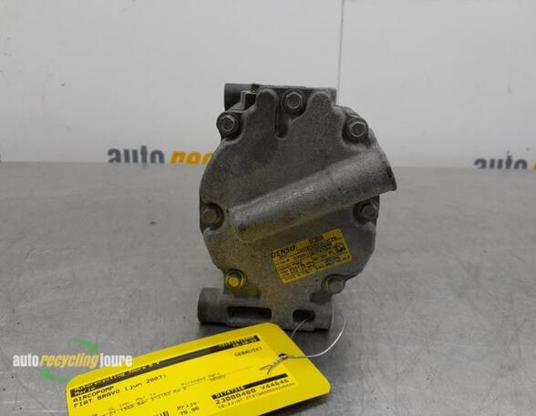 Airco Compressor FIAT Bravo II (198)