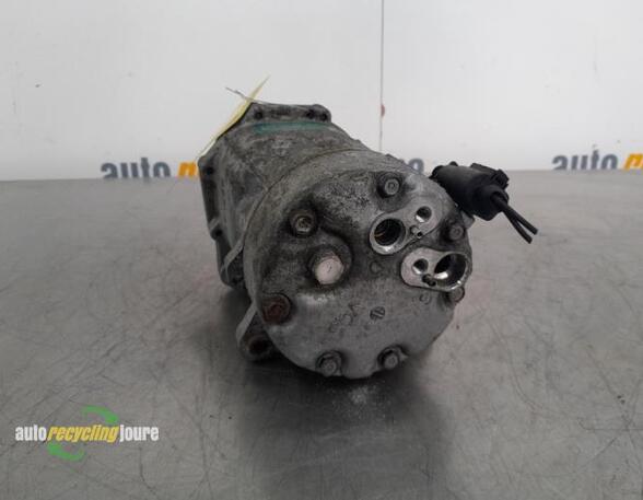 Air Conditioning Compressor VW Golf IV (1J1)