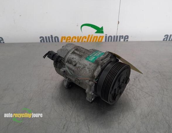 Air Conditioning Compressor VW Golf IV (1J1)