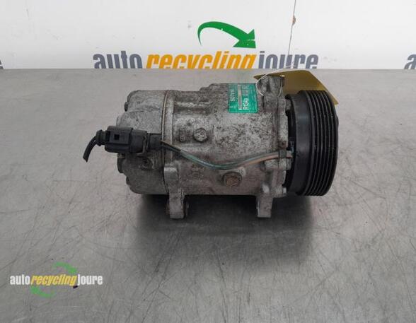 Air Conditioning Compressor VW Golf IV (1J1)