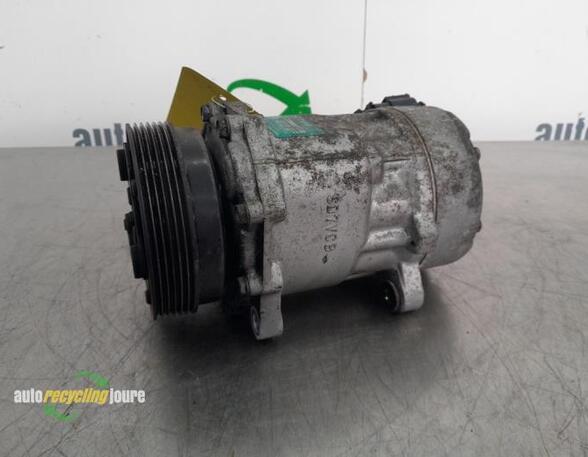 Air Conditioning Compressor VW Golf IV (1J1)