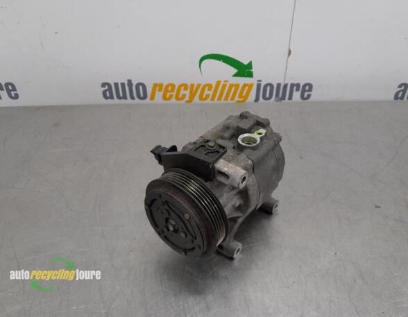 Air Conditioning Compressor FIAT Panda (312, 319), FIAT Panda Van (312, 519)