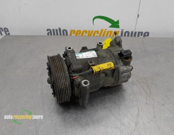 Airco Compressor PEUGEOT PARTNER Box Body/MPV