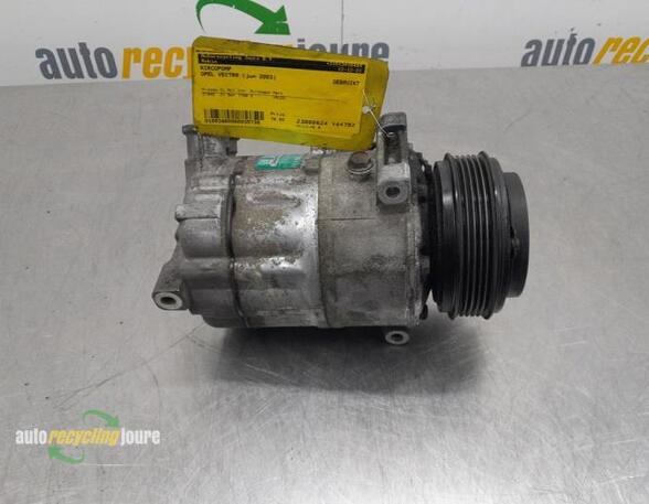 Air Conditioning Compressor OPEL Vectra C (--)