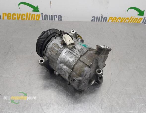 Airco Compressor OPEL Vectra C (--)