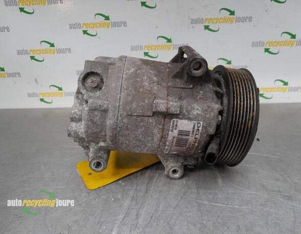 Air Conditioning Compressor RENAULT Grand Scénic II (JM0/1), RENAULT Scénic II (JM0/1)