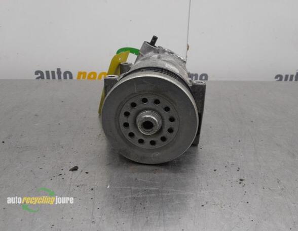 Air Conditioning Compressor FIAT Grande Punto (199), FIAT Punto Evo (199), FIAT Punto (199)