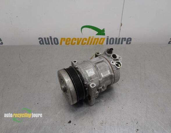 Air Conditioning Compressor FIAT Grande Punto (199), FIAT Punto Evo (199), FIAT Punto (199)