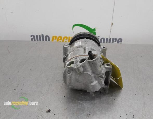 Air Conditioning Compressor FIAT Grande Punto (199), FIAT Punto Evo (199), FIAT Punto (199)