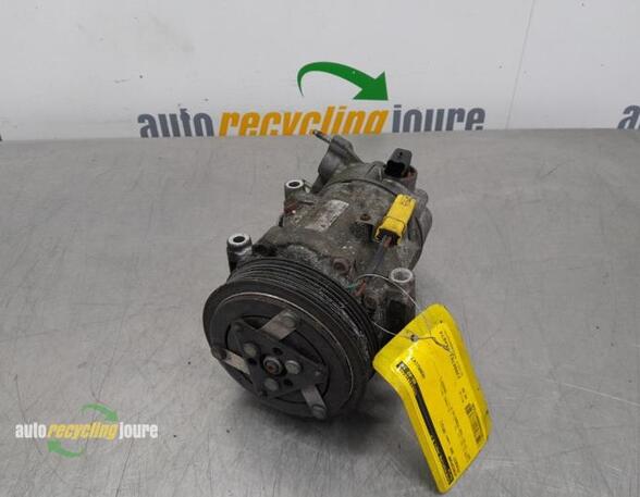 Air Conditioning Compressor PEUGEOT 308 I (4A, 4C), PEUGEOT 308 SW I (4E, 4H)