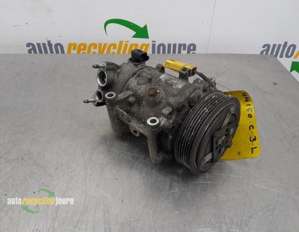 Air Conditioning Compressor PEUGEOT 308 I (4A, 4C), PEUGEOT 308 SW I (4E, 4H)