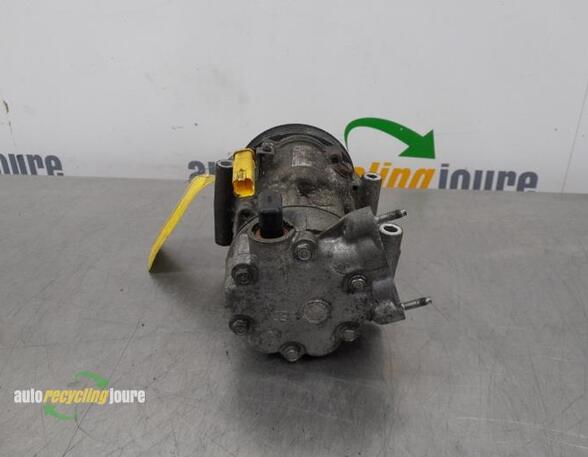 Airco Compressor PEUGEOT 308 I (4A, 4C), PEUGEOT 308 SW I (4E, 4H)