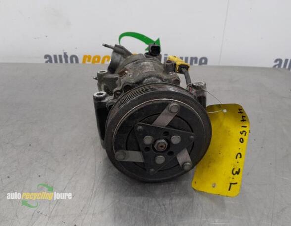 Airco Compressor PEUGEOT 308 I (4A, 4C), PEUGEOT 308 SW I (4E, 4H)