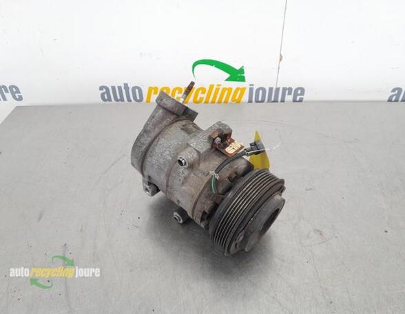 Airco Compressor FORD Maverick (--)