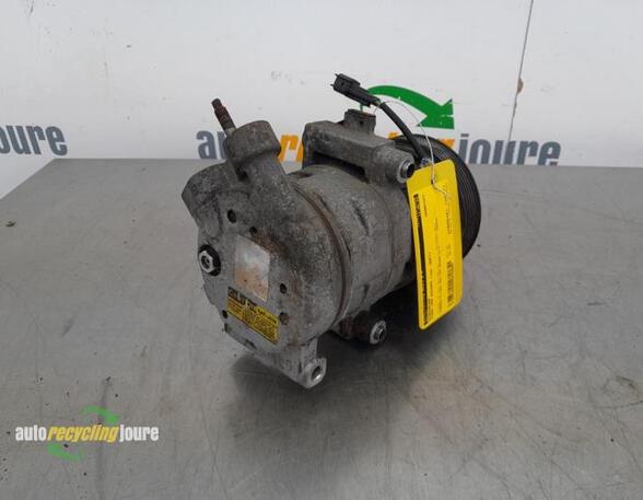 Air Conditioning Compressor FORD Maverick (--)