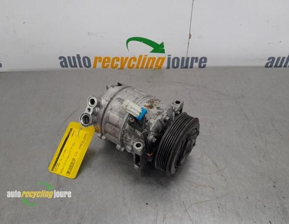 Air Conditioning Compressor ALFA ROMEO 159 Sportwagon (939)