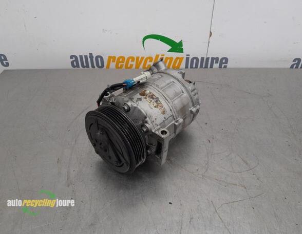 Air Conditioning Compressor ALFA ROMEO 159 Sportwagon (939)