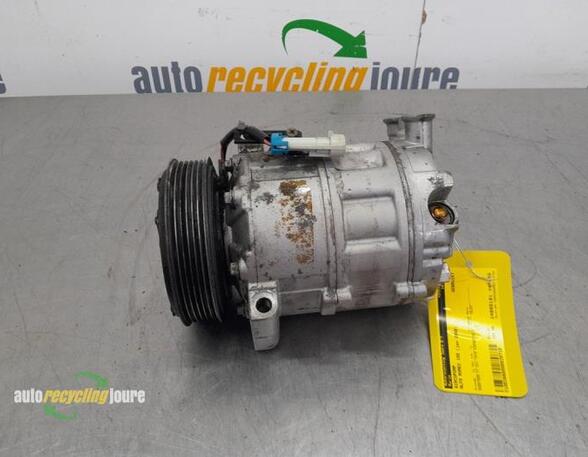 Air Conditioning Compressor ALFA ROMEO 159 Sportwagon (939)