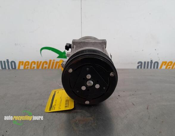 Air Conditioning Compressor PEUGEOT 508 SW I (8E)