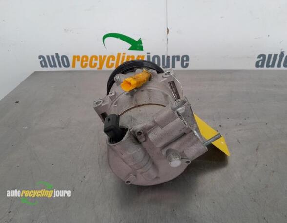 Airco Compressor PEUGEOT 508 SW I (8E)