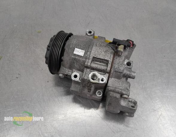 Airco Compressor MERCEDES-BENZ A-CLASS (W168)