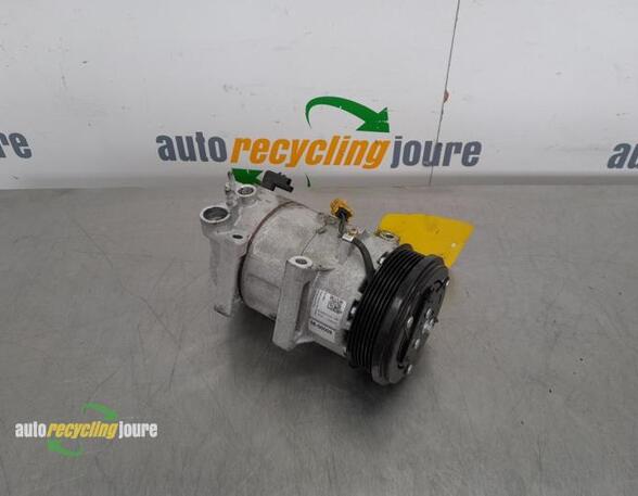 Klimakompressor Citroen C5 II Break RE ACP426 P20710898